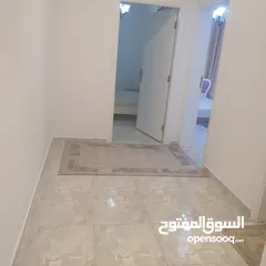  7 شقة مؤثثة مجهزة بالكامل ببوشر منطقة جامع الأمين للبيع