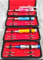  2 Dental,Surgical and ENT Instruments