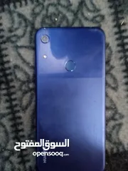  2 مبايل Y6s سعره 75