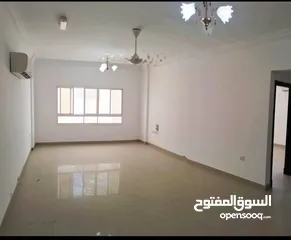 3 One bedroom flat for rent in Al Amerat