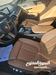  22 BMW 530 MSport Expat Owned, GCC, service, super clean