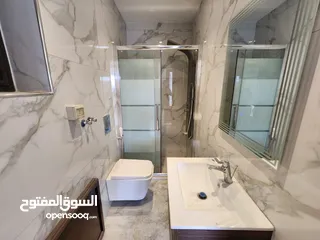  11 شقة مع روف دوبلكس للبيع على طريق المطار ( البنيات )  ref : 14367