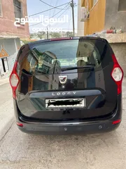  2 داشيا لودجي للبيع بسعر مغري