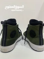  3 كونفرس converse زيتي made in vietnam