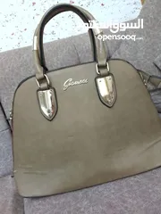  5 مجموعة حقائب مستعمله
