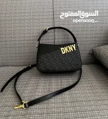  1 DKNY Bag for sale