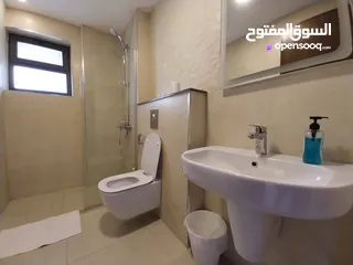  10 شقة للايجار في عبدون  ( Property 35922 ) سنوي فقط