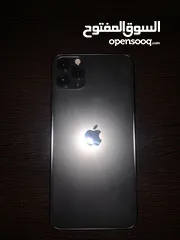  1 iPhone 11 Pro Max