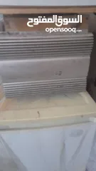  2 سستم للبيع عباره عن زلزال  قوي جدا جدا  بسعر حرق الحرق  صب كينود 1000w ارمسك 200w جهاز بوشم 4 سمعات