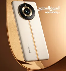  3 العرض الأقوى Realme 11 Pro+ 5G لدى العامر موبايل