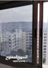  4 شقه مطله  تشطيب سوبر ديلوكس  غير مسكونه كوشان طابو