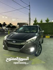  1 توسان للبيع اقساط كاش عن طريق المعرض بدون واسطة بنوك