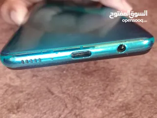  4 Galaxy a30s للبيع او البدل بأيفون 7+ او اعلى 64gb