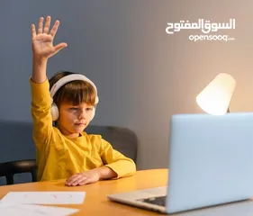  1 معلمة خصوصي اون لاين