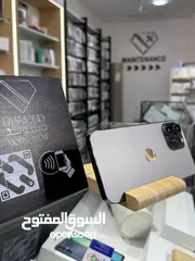  3 متجر دايموند موبايل  iPhone 13 Pro Max