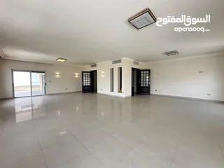  12 شقة شبه مفروش للايجار في عبدون ( Property 42936 )-175063770