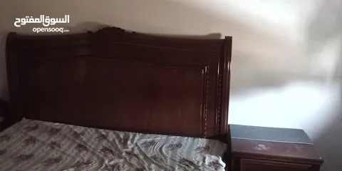  2 غرفة نوم تفصيل البيع