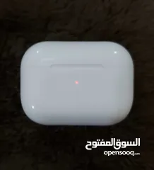  5 عرطة العرطة للبيع سماعة AirPods Pro الأصلية وغير مقلد من شركة Apple