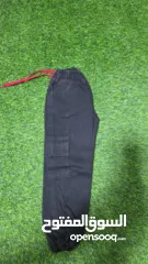  3 شروة بناطيل جينز اطفال