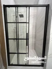  6 ارضية مع ترس في مرج الحمام الظهير خلف مدارس الخمائل تشطيب مميز