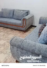  4 قنفات للبيع