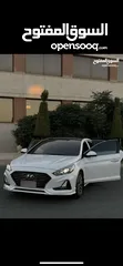  3 سوناتا 2018
