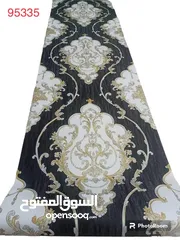  8 ورق جدران كلاسيكي بتصاميم راقية – فقط بـ 4.99 دينار للرول!
