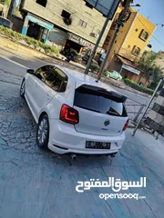  1 سيارة بحاله ممتازه