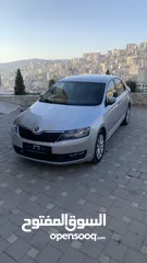  5 شكودا ربيد