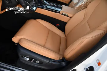  23 لكزس LX600،،،،،سجنتشر ،،،مواصفات خليجيه موديل 2024