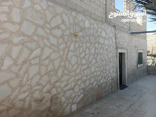  4 منزل مستقل الخالديه طابق ارضي
