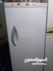  3 فريزر نو غريست