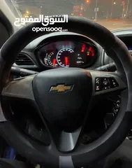  9 شفرولية سبارك 2019 ممشى قليل جدا 52000
