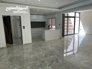  13 Fully Renovated 2 Bedrooms & 2 Bathrooms in Abdoun Diplomatic Area in front of Egyptian Embassy
