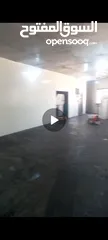  2 قاعه صناعيه للصناعات الغذائيه ومواد التجميل مجهزه للعمل مساحه 500 متر
