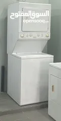  3 Washing machine & dryer for sale all