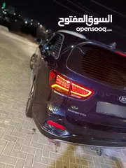  10 كيا سورينتو 2018