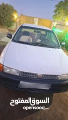  2 ميتسوبيشي لانسر 1996 للبيع