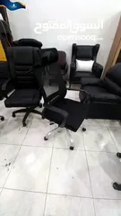  8 كرسي مدير طبي مكفول شامل التوصيل