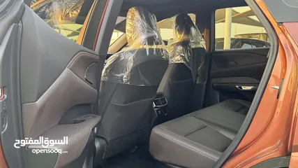  6 لكزس Rx350 2023GCC