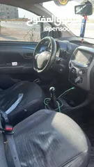  2 ستروين c1 2017 1200cc جير عادي ترخيص تامين لشهر 9 فحص نضيف ماشية 53 الف