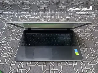  9 Hp core i7 generation 5