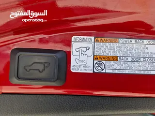  7 راف 4 موديل 2015 اروبيه ممتازه