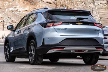  3 Chevrolet Menlo 2022 ( Fully loaded )