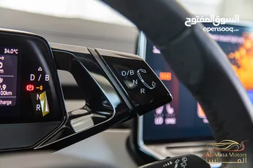  24 Volkswagen ID6 Crozz Pro 2022 Vip   يمكن التمويل بالتعاون مع المؤسسات المعتمدة لدى المعرض