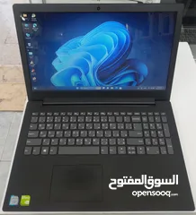  3 لابتوب لينوفو Lenovo IdeaPad 130-15 Core i5 8th 8GB Ram 256SSD 2GB Nvidia