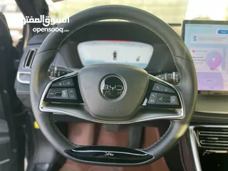  13 BYD TANG SPECIAL EDITION 2022