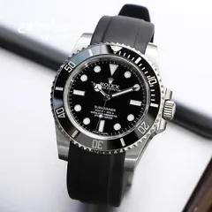  30 ساعات  ROLEX  كوبي ماستر الرجالي