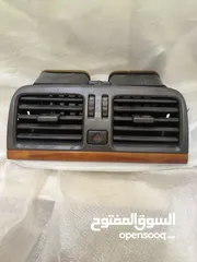  27 قطع لكزس 400 LS تابع الصور