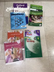  2 Teaching and learning books